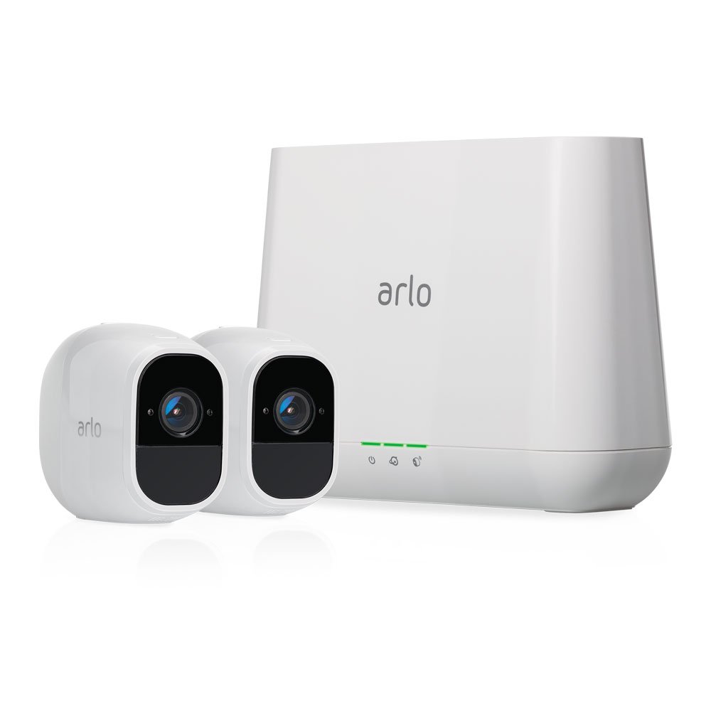 海外精品美国Arlo Pro 2无线摄像头夜视室内室外双向音频带警报|ruв категории компьютерное оборудование/дисплей/Компьютерная периферия, Компьютер, аудиовизуальных аксессуаров, камера - от Buy2taobao.com для оказания профессиональной услуги покупки агента Taobao