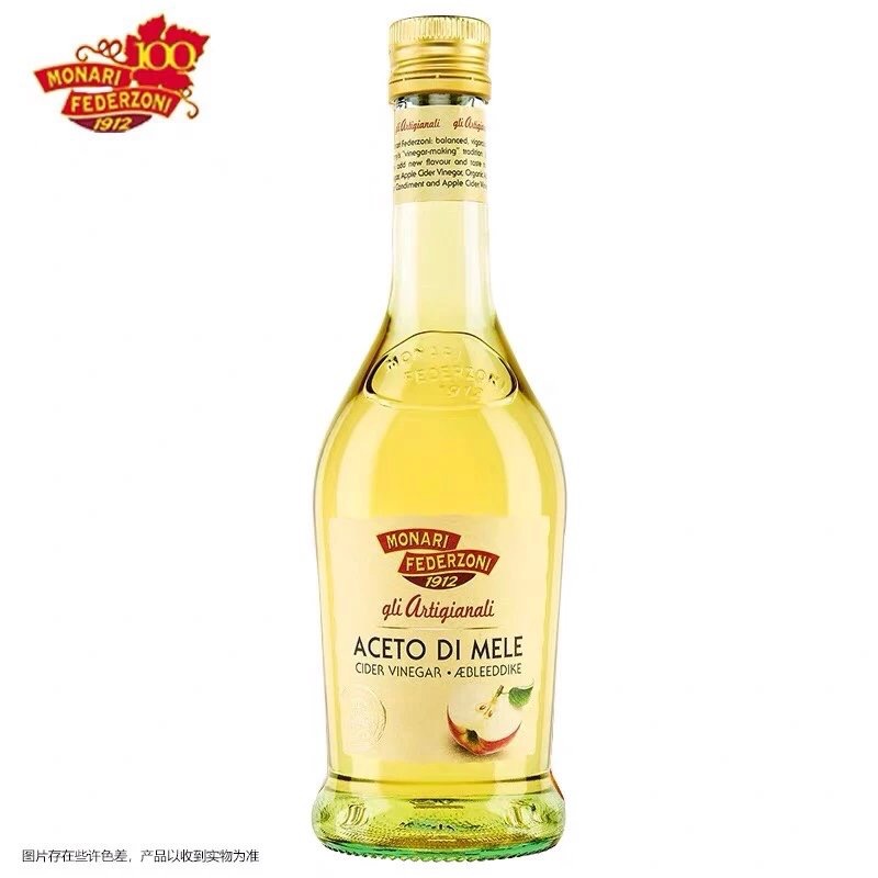 意大利百年品牌莫奈瑞酿造苹果醋500ml在类目 粮油米面/南北干货/调味品, 调味品/果酱/沙拉, 日常调味品, 醋制品中 - 来自Buy2taobao.com提供专业的淘宝代购服务
