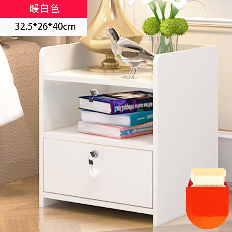 新品简易床头柜高60cm墙角柜小户型组合柜70cm收纳柜灯柜杂物柜长|ruв категории жилой мебели, кабинет, тумбочка - от Buy2taobao.com для оказания профессиональной услуги покупки агента Taobao