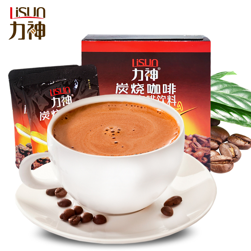 海南 力神炭燒咖啡170克盒裝 3合1在類目 咖啡/麥片/衝飲, 速溶咖啡/咖啡豆/粉, 速溶咖啡中 - 來自Buy2taobao.com提供專業的淘寶代購服務