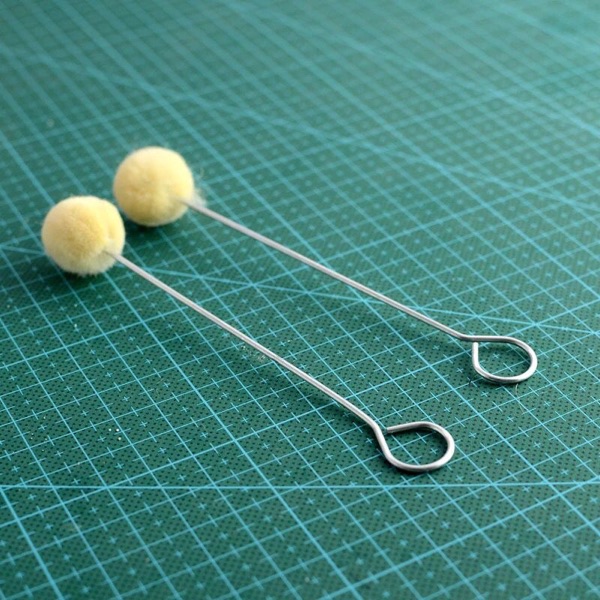 手工皮革DIY工具 羊毛球刷 酒精染料皮革上油染色刷在类目 五金/工具, 手动工具, 涂刷工具, 羊毛刷中 - 来自Buy2taobao.com提供专业的淘宝代购服务