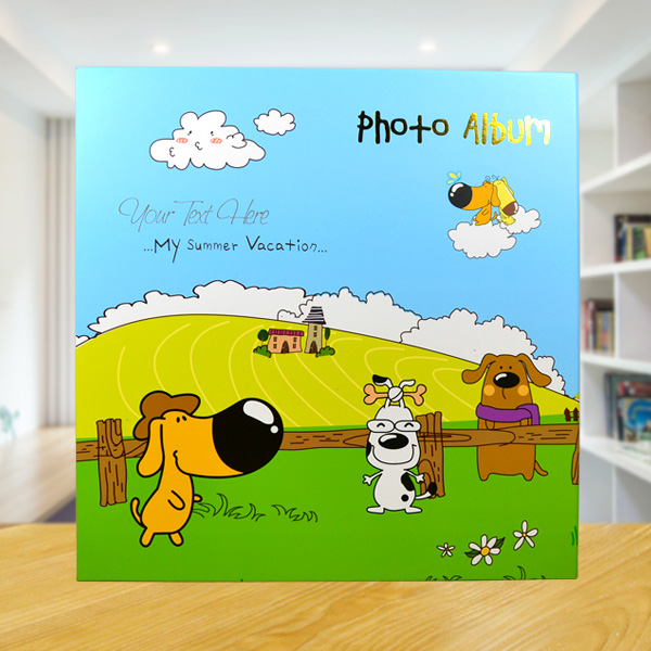 Special Offer 12 Paste Film children baby grow up family diy album Album Is thinin the Festive supplies/Gift , Gift ideas , Albums/Album category - from Buy2taobao.com to provide professional Taobao agent buy service