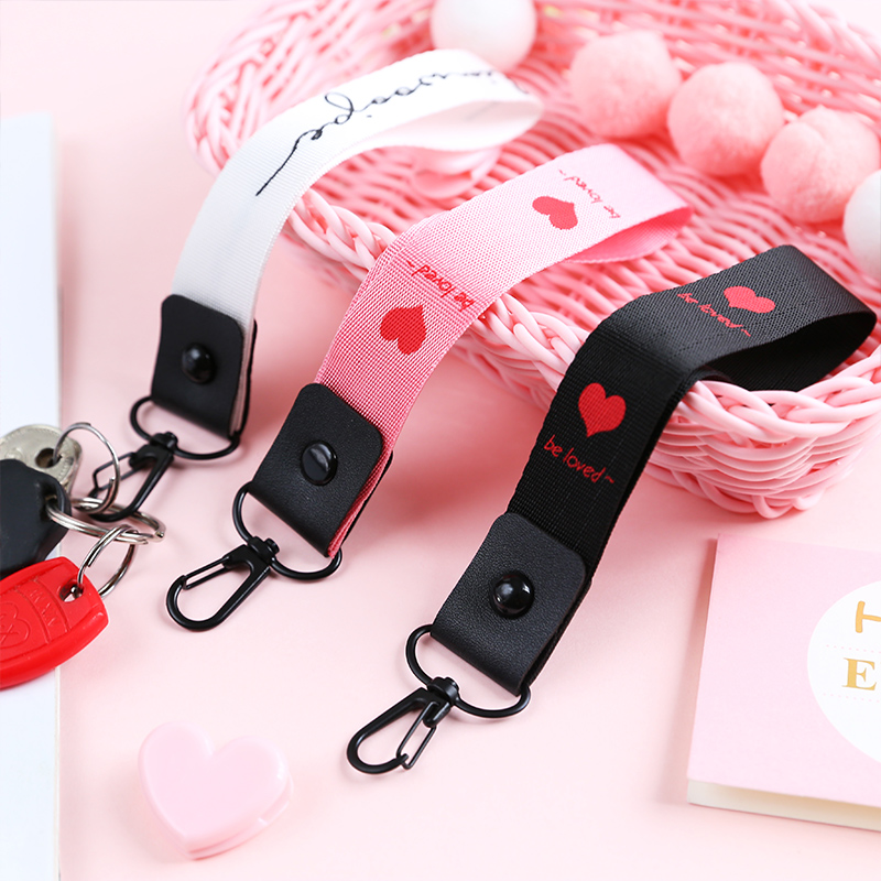 student personality originality Mobile phone shell halter Lanyard Key chain Pendant Length Wrist Rope lovely Female models currencyin the 3C Digital Accessories, Cell Phone Accessories , Phone Accessories , Mobile phone pendant/Mobile phone chain category - from Buy2taobao.com to provide professional Taobao agent buy service