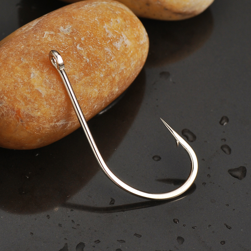 Large fish hook Long handle Japan Imported Barbed Fishing quality goods Super large Anchors fish hookin the Outdoor/Mountaineer/Camping/Travel Goods , Fishing equipment , Hooks category - from Buy2taobao.com to provide professional Taobao agent buy service