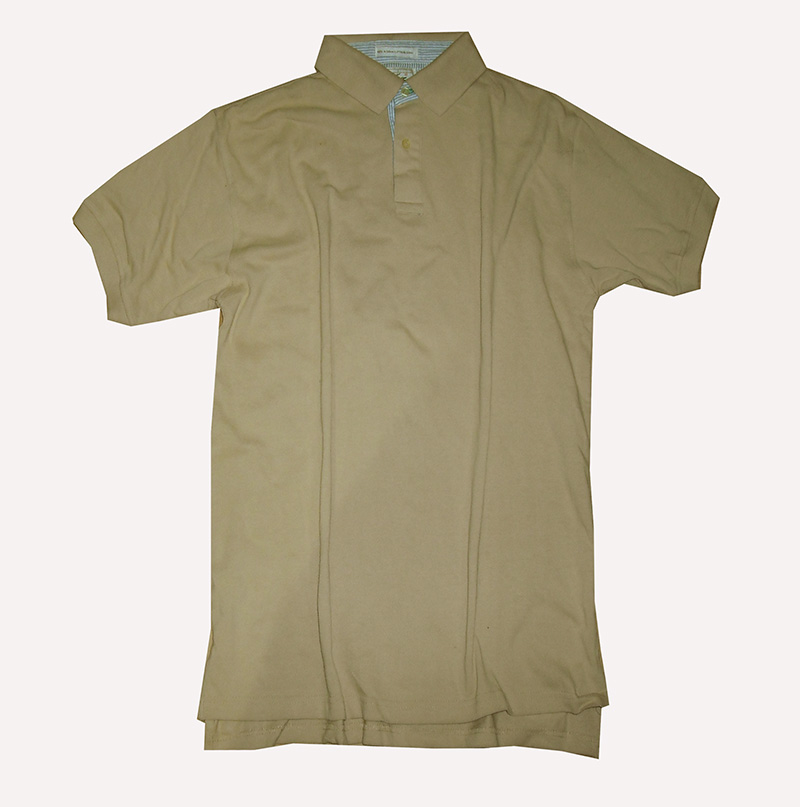 急清!全新全棉珠地网纯色翻领POLO 男T在类目 男装, Polo衫中 - 来自Buy2taobao.com提供专业的淘宝代购服务
