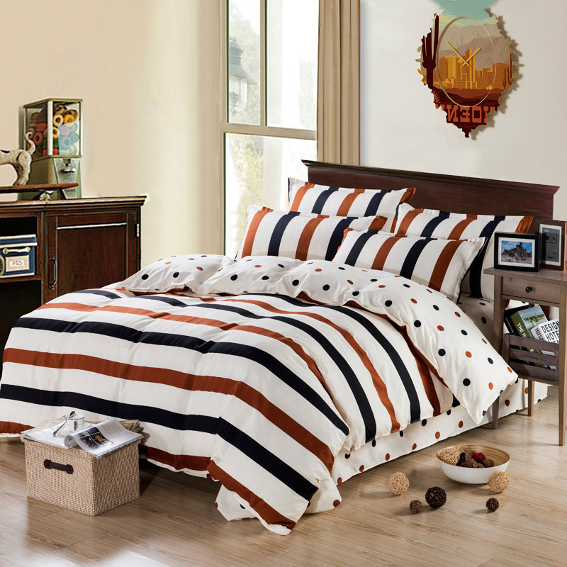 Quilt cover singleton Single 150 200 220 college student dormitory 1.5/1.8/2 Quilt cover Doublein the Bedclothes , Quilt category - from Buy2taobao.com to provide professional Taobao agent buy service
