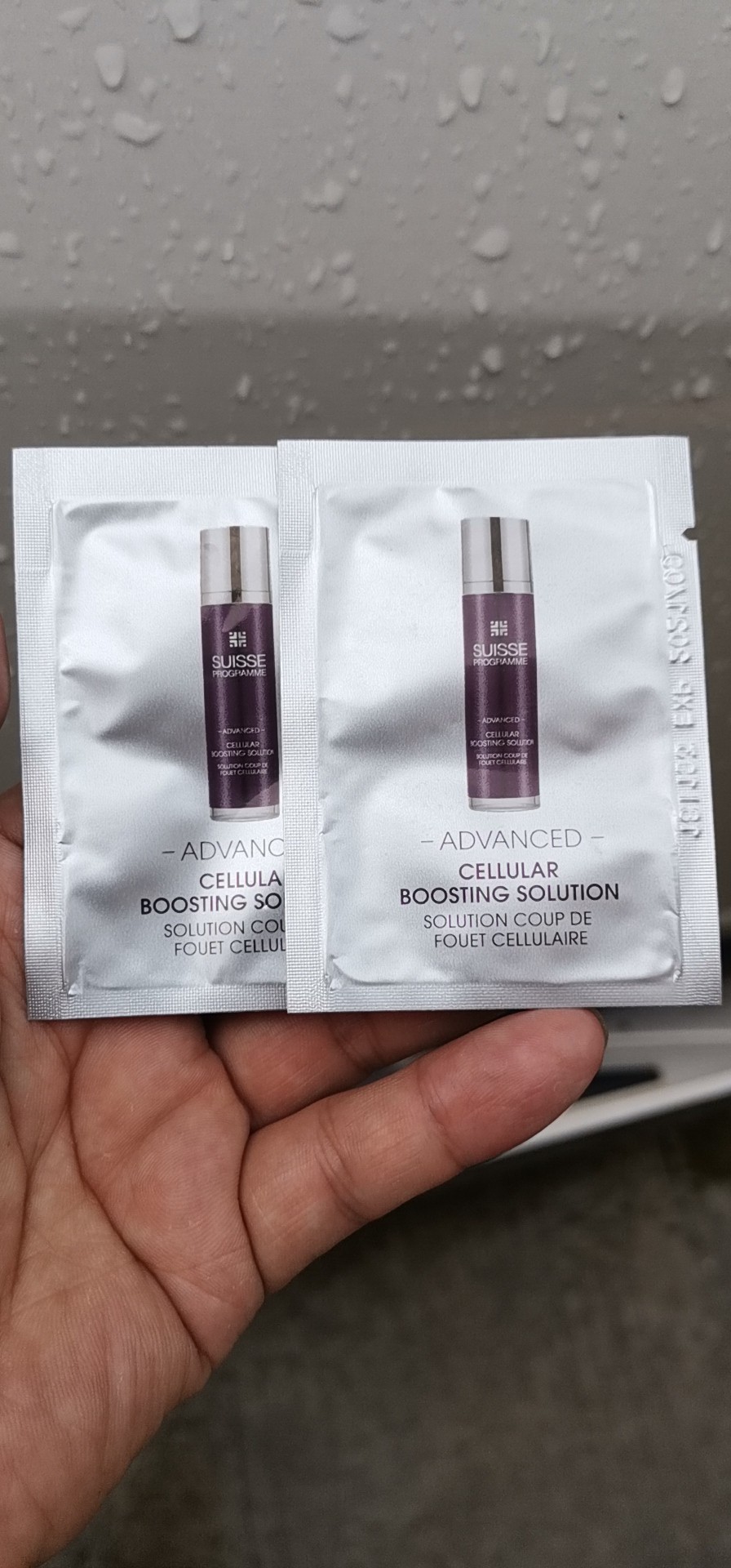 瑞士葆丽美 活氧细胞系列 活氧细胞生肌升华露 升级版小样2ml|ruв категории Средства для ухода за собой, лицевой сущность - от Buy2taobao.com для оказания профессиональной услуги покупки агента Taobao