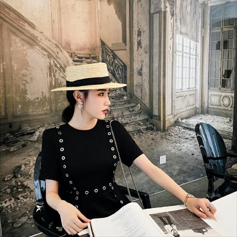 女神遮肚子仙女裙加肥加大连衣裙仙女超仙森女甜美大码走秀款夏季在类目 女装/女士精品, 大码女装中 - 来自Buy2taobao.com提供专业的淘宝代购服务