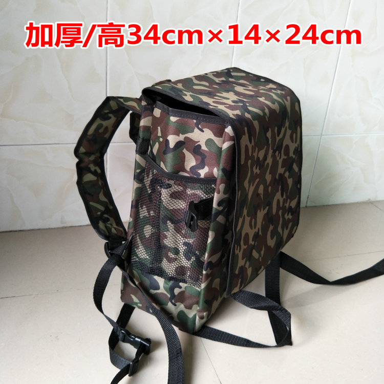 蓄电瓶包12v逆变器干锂电池专用背包 加厚超声波升压器机头双肩包在类目 运动包/户外包/配件, 双肩背包中 - 来自Buy2taobao.com提供专业的淘宝代购服务