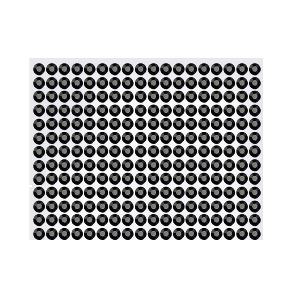 234pcs 5mm Crystal Self-adhesive Rhinestones Rhinestone striin the 3C Digital Accessories, Digital peripheral , Other batteries category - from Buy2taobao.com to provide professional Taobao agent buy service