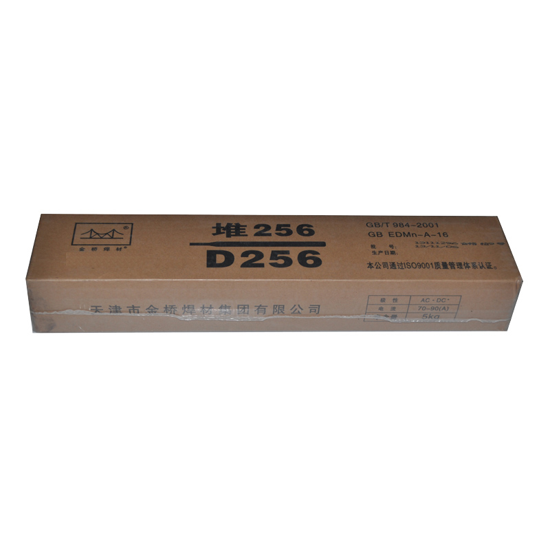 正品天津金桥D256堆焊焊条堆256耐磨焊条3.2/4.0超耐合金在类目 五金/工具, 手动工具, 焊接喷涂, 电焊条中 - 来自Buy2taobao.com提供专业的淘宝代购服务