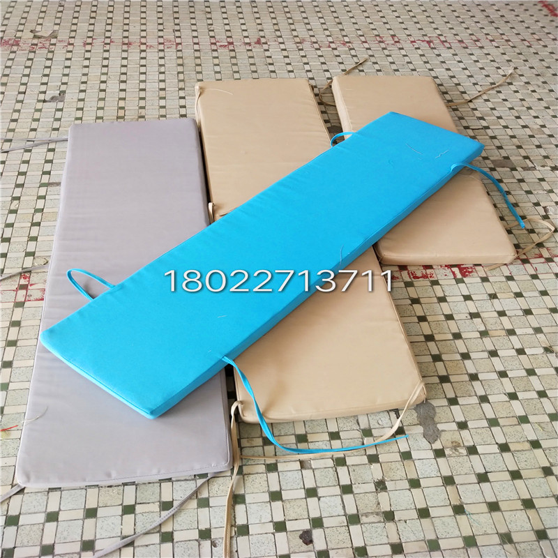 Anticorrosive wood Strip Seat cushion outdoors Solid wood furniture Seat cushion Customized Shoe changing stool Cushion cassette Entrance Seat cushion waterproofin the Home Fabric , Cushion/Cushion/Sofa cushion , Cushion category - from Buy2taobao.com to provide professional Taobao agent buy service