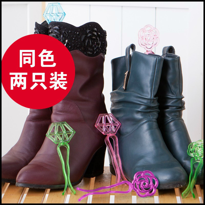2个装小巧短款靴撑架女款通用防变形撑鞋架子器家用固定鞋撑百货|msdalam kategori rumah harian, kasut bekalan, music but - dari Buy2taobao.com untuk memberikan perkhidmatan ejen Taobao profesional membeli