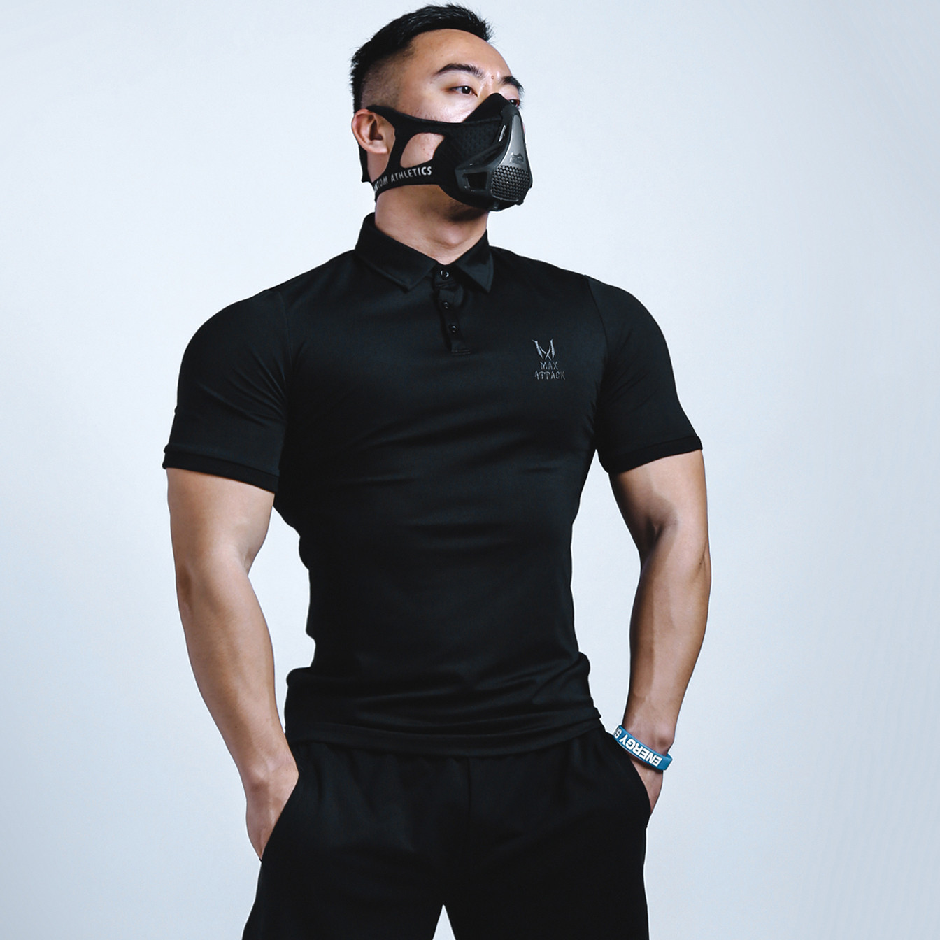 muscle Bodybuilding Brother motion Short sleeved Quick drying Tights Thin section Bodybuilding run Training clothesin the Sportswear/Casual Clothing , Fitness Apparel , Fitness clothing category - from Buy2taobao.com to provide professional Taobao agent buy service