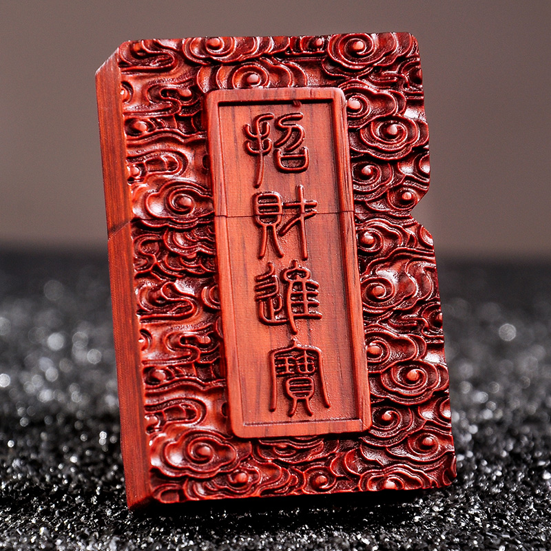 高档正品正版原装zppo男士打火机貔貅专柜紫檀木刻字zippo美国招|msdalam kategori ZIPPO/Swiss Army Knife/cermin mata, pemetik api jenama dan aksesori, ZIPPO/Zippo - dari Buy2taobao.com untuk memberikan perkhidmatan ejen Taobao profesional membeli