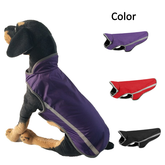 Autumn and winter New products Dogs Pizex Waterproof dog clothes Dogs outdoors clothing Autumn and winter Pets Vestin the Pet/Pet food and supplies , Pet apparel and accessories , Pet clothing/Raincoat category - from Buy2taobao.com to provide professional Taobao agent buy service