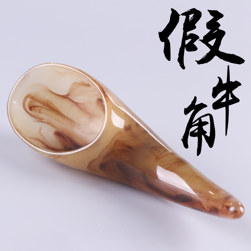假牛角刮痧筒 经络疏通点穴拨筋棒颈部背部全身通用在类目 个人护理/保健/按摩器材, 经络保健器材, 刮痧片/板中 - 来自Buy2taobao.com提供专业的淘宝代购服务