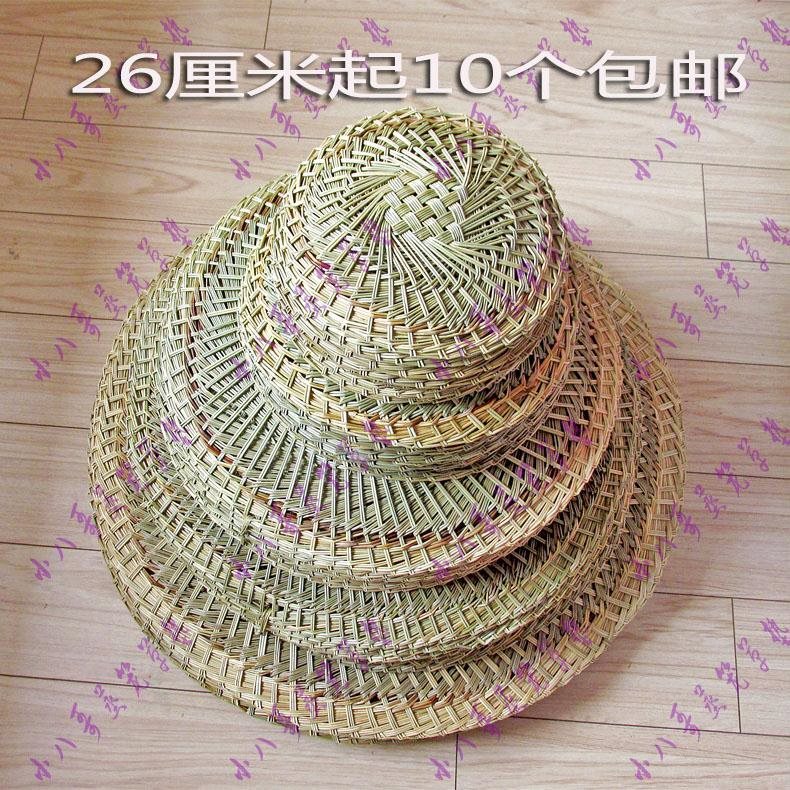 Steamed stuffed bun Dumplings Steamed buns Steamer mat Straw Water meadow Momo trumpet ventilation Bread matin the Tableware , Tableware , Tableware cage/Shelf category - from Buy2taobao.com to provide professional Taobao agent buy service