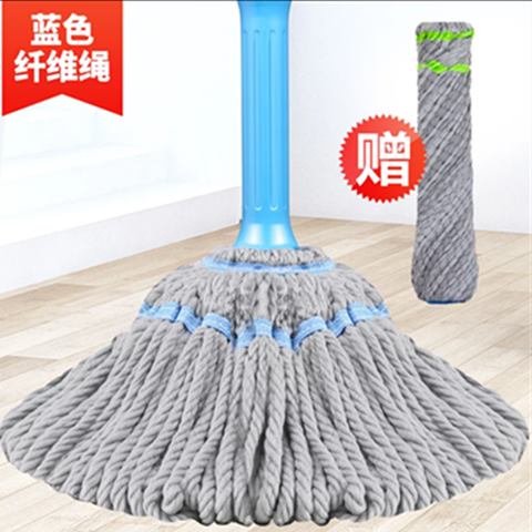自拧水大号免手洗拖把旋转家用瓷砖木地板毛巾拖布吸水钢杆墩布头|ruв категории семья/личные чистящие средства, домашнюю работу/слово уборка посуды, вращающийся СС - от Buy2taobao.com для оказания профессиональной услуги покупки агента Taobao