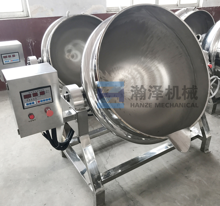 电加热100L到600夹层锅 双层锅 卤肉不粘锅 食堂餐饮专用夹层锅在类目 厨房电器, 商用厨电, 其他商用厨电中 - 来自Buy2taobao.com提供专业的淘宝代购服务