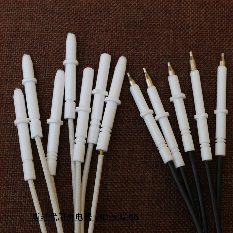 通用带线脉冲点火针液化气灶打火感应针器煤气嵌入式燃气灶具配件|ruв категории большой бытовой техники, большой бытовой арматура, капот кухонное оборудование - от Buy2taobao.com для оказания профессиональной услуги покупки агента Taobao