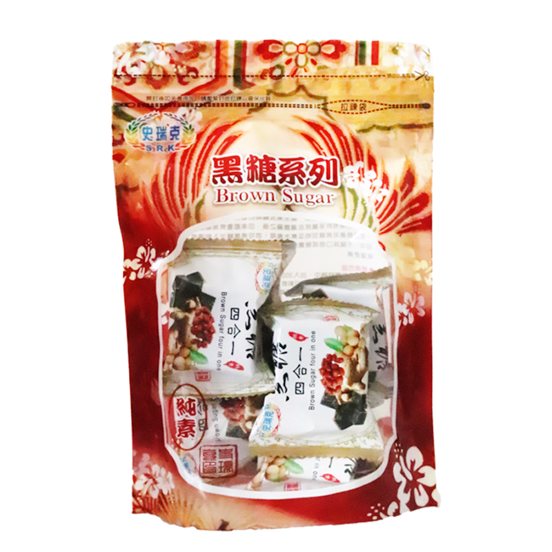 Taiwan Shrek Black sugar Original flavor,Four,Osmanthus flavor,Longan Jujube Sugarloafin the Coffee/Oatmeal/Chongyin , Lotus root starch/Oatmeal/Drink mixes , Ginger category - from Buy2taobao.com to provide professional Taobao agent buy service