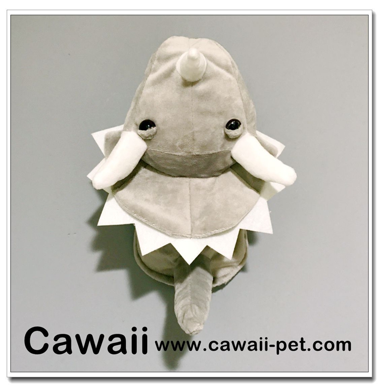 cawaii Pet clothes new pattern Triceratops Transfiguration equipment Teddy Hiromi Bichon Autumn and winter Funny Kitty clothesin the Pet/Pet food and supplies , Pet apparel and accessories , Pet clothing/Raincoat category - from Buy2taobao.com to provide professional Taobao agent buy service