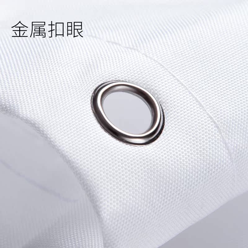 卫生间浴帘套装免打孔防水加厚隔断帘浴室窗帘淋浴挂帘子|ruв категории семья/личные чистящие средства, ванная приборов/принадлежности для ванной, занавески - от Buy2taobao.com для оказания профессиональной услуги покупки агента Taobao