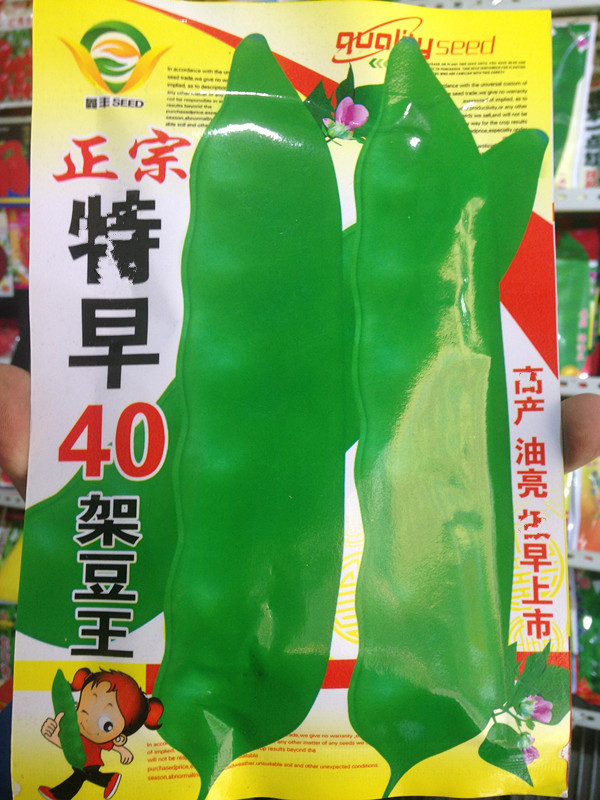 佳木斯龙丰种子油豆角种子籽豆角籽早豆角种子特早40早熟品100克在类目 鲜花速递/花卉仿真/绿植园艺, 花卉/蔬果/草坪种子(新), 家庭园艺种子中 - 来自Buy2taobao.com提供专业的淘宝代购服务