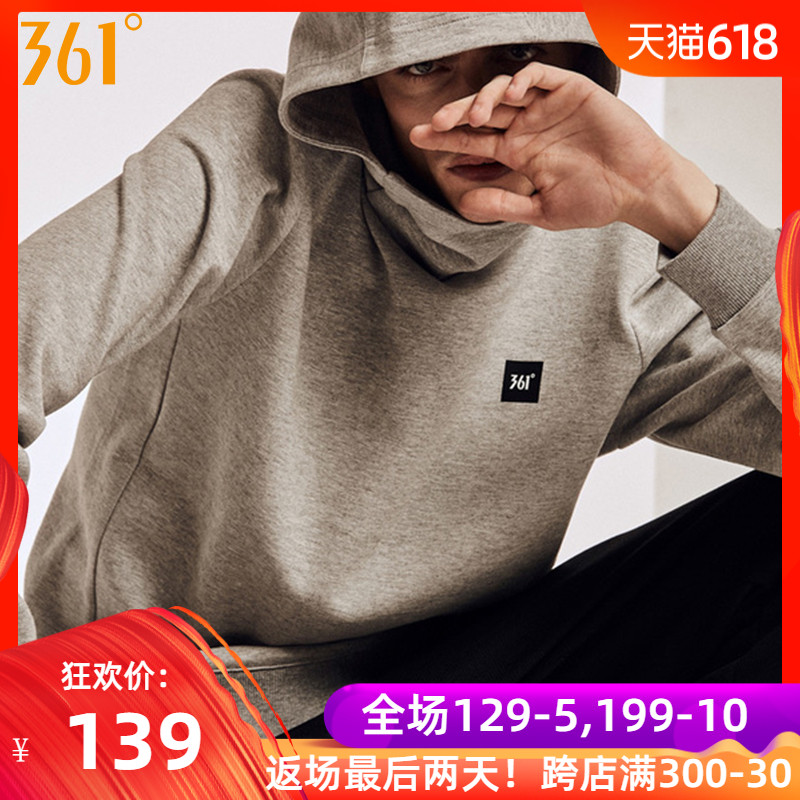 361度男裝運動衛衣2019春季經典系列361套頭連帽衛衣y在類目 運動服/休閒服裝, 運動衛衣/套頭衫中 - 來自Buy2taobao.com提供專業的淘寶代購服務