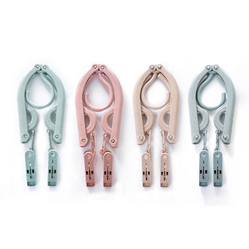 travel fold coat hanger Portable coat hanger Clamp Travel? A business travel coat hanger Same item Non-slip clothes Child supportin the Outdoor/Mountaineer/Camping/Travel Goods , Wash clean/Care , Wash bag/Cosmetic category - from Buy2taobao.com to provide professional Taobao agent buy service