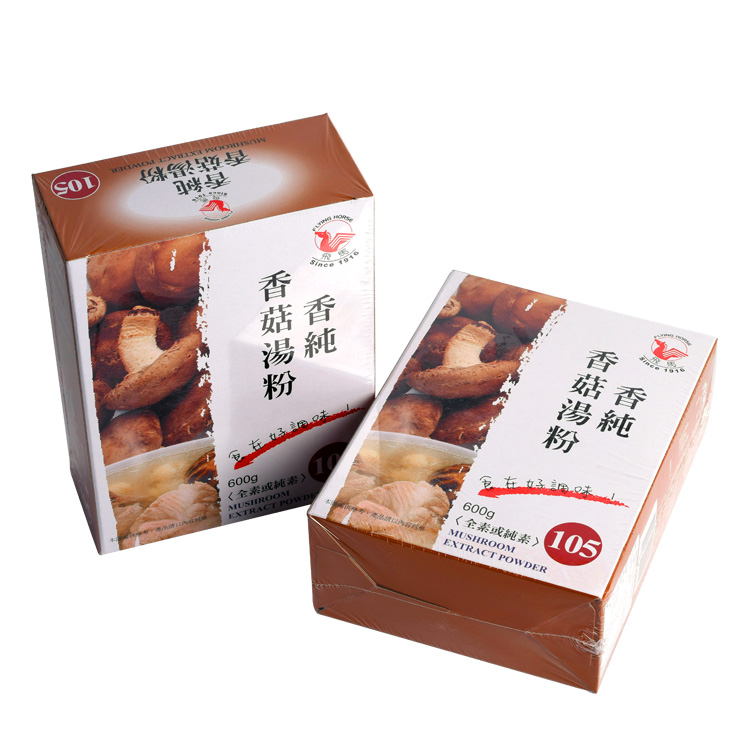 台湾名品飞马香纯香菇汤粉600g 调料汤头汤底五香粉 进口调味料在类目 粮油米面/南北干货/调味品, 调味品/果酱/沙拉, 调味料, 火锅调料中 - 来自Buy2taobao.com提供专业的淘宝代购服务