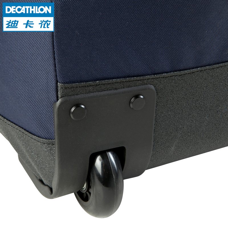 trolley bag decathlon