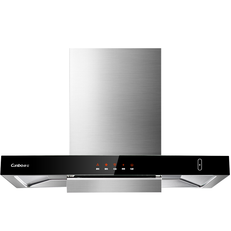 Canbo/康宝CXW-280-AT9015抽油烟机家用欧式顶吸式大吸力吸油烟机在类目 大家电, 厨房大电, 油烟机中 - 来自Buy2taobao.com提供专业的淘宝代购服务