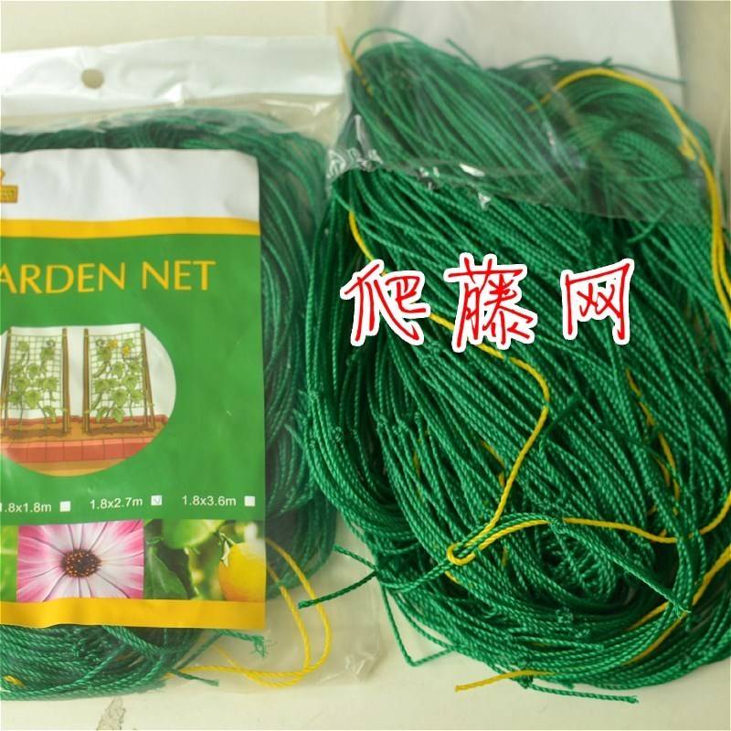 百香果专用网 爬藤网葡萄架爬藤 吊顶网 网格水草种植网瓜网爬藤|ruв категории доставка цветов/цветок моделирования/растения садоводства, садовых принадлежностей, других садовых принадлежностей - от Buy2taobao.com для оказания профессиональной услуги покупки агента Taobao