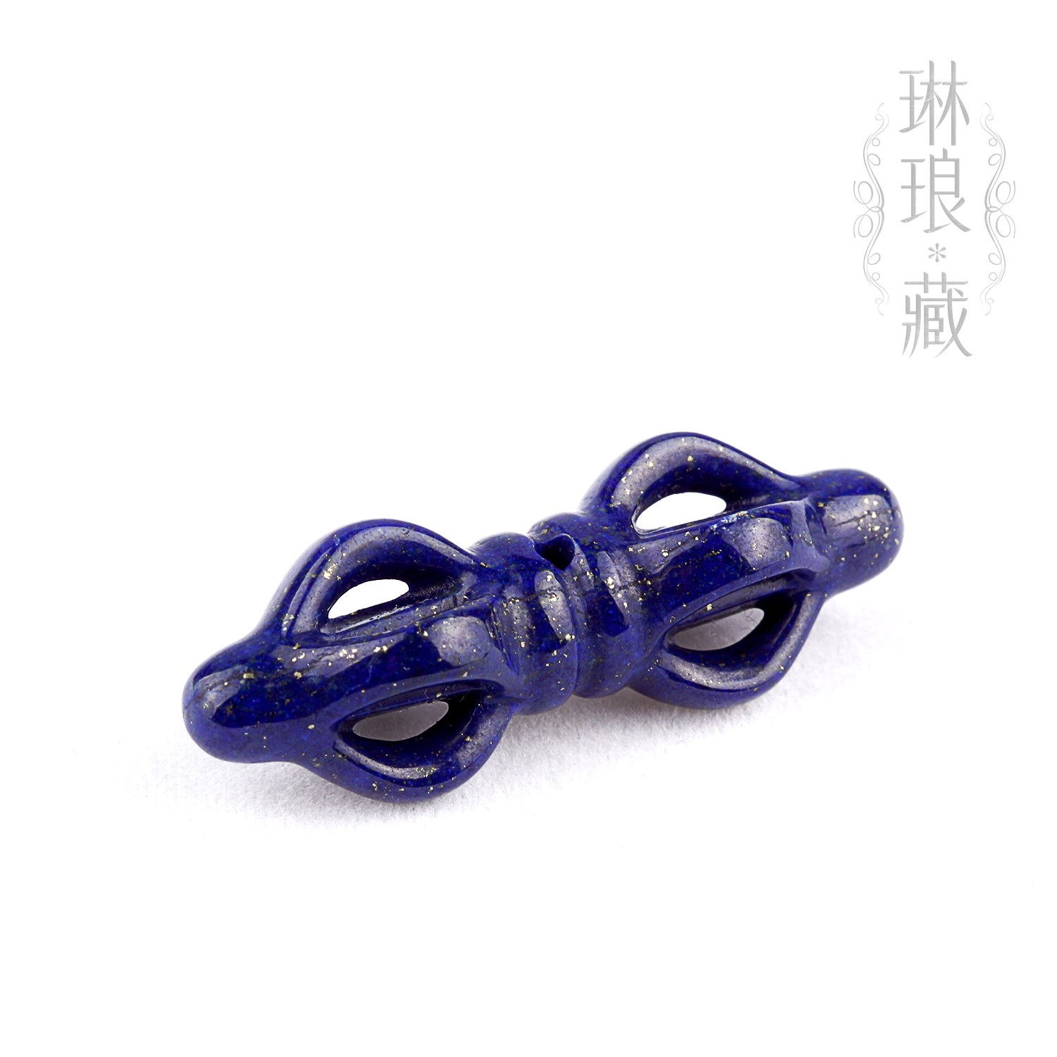 阿富汗 青 杵 手把件 吊坠 DI 配珠 长40mm宽14mm|ruв категории Украшения,ювелирные изделия, кулон/кулон - от Buy2taobao.com для оказания профессиональной услуги покупки агента Taobao