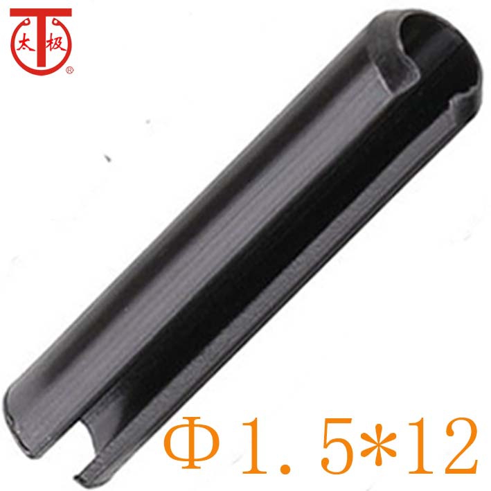 GB879-彈性圓柱銷/空心銷(規格:Φ1.5 X 12)在類目 五金/工具, 緊固件, 銷中 - 來自Buy2taobao.com提供專業的淘寶代購服務