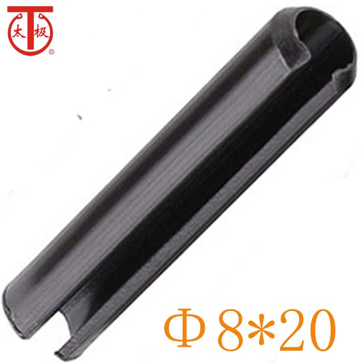 GB879- Elastic cylindrical pin/Hollow pin(Specifications:Φ8 X 20 )in the Hardware/Tool , Fastener , Pin category - from Buy2taobao.com to provide professional Taobao agent buy service