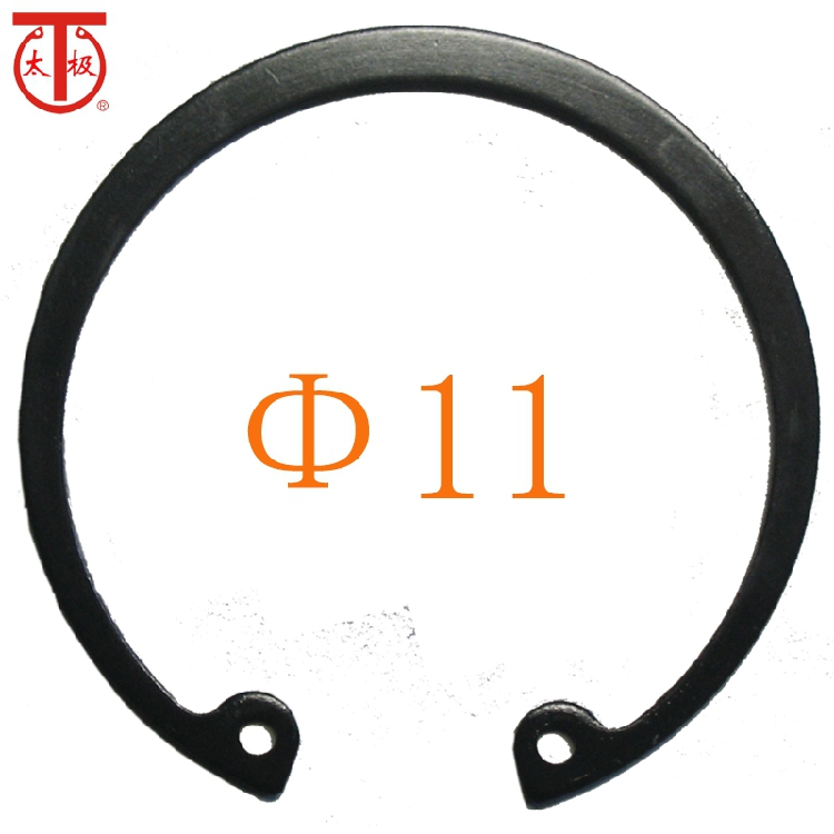 GB/T893.1 Circlip Within retainer GB893 (Specifications:Φ 11 )in the Hardware/Tool , Fastener , Collar category - from Buy2taobao.com to provide professional Taobao agent buy service