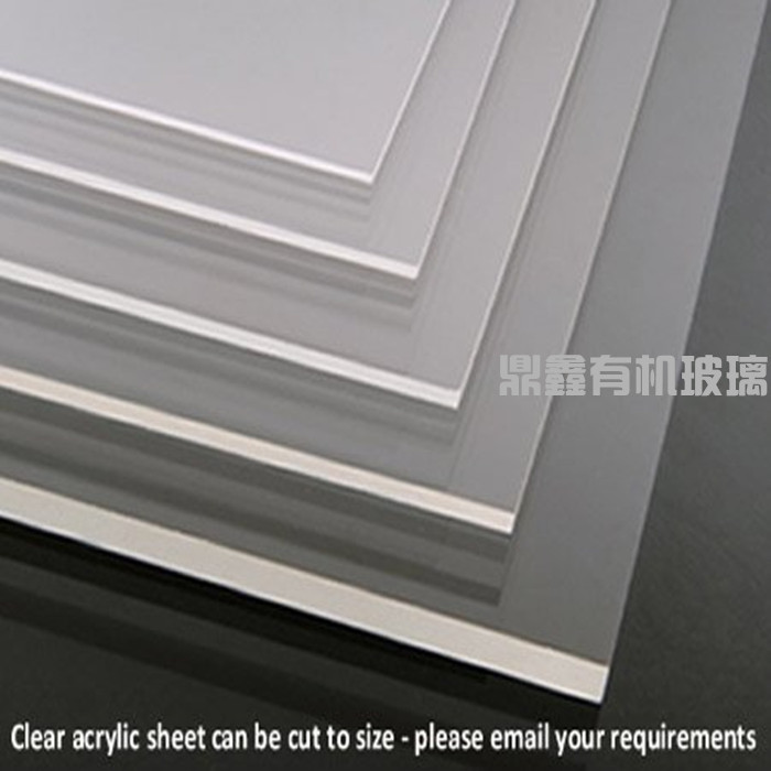 High transparency Plexiglass plate Acrylic plate 400*400 thick 5mm customized cutting carving Chassis boxin the Basic building materials , New decorative materials , Acrylic plate category - from Buy2taobao.com to provide professional Taobao agent buy service