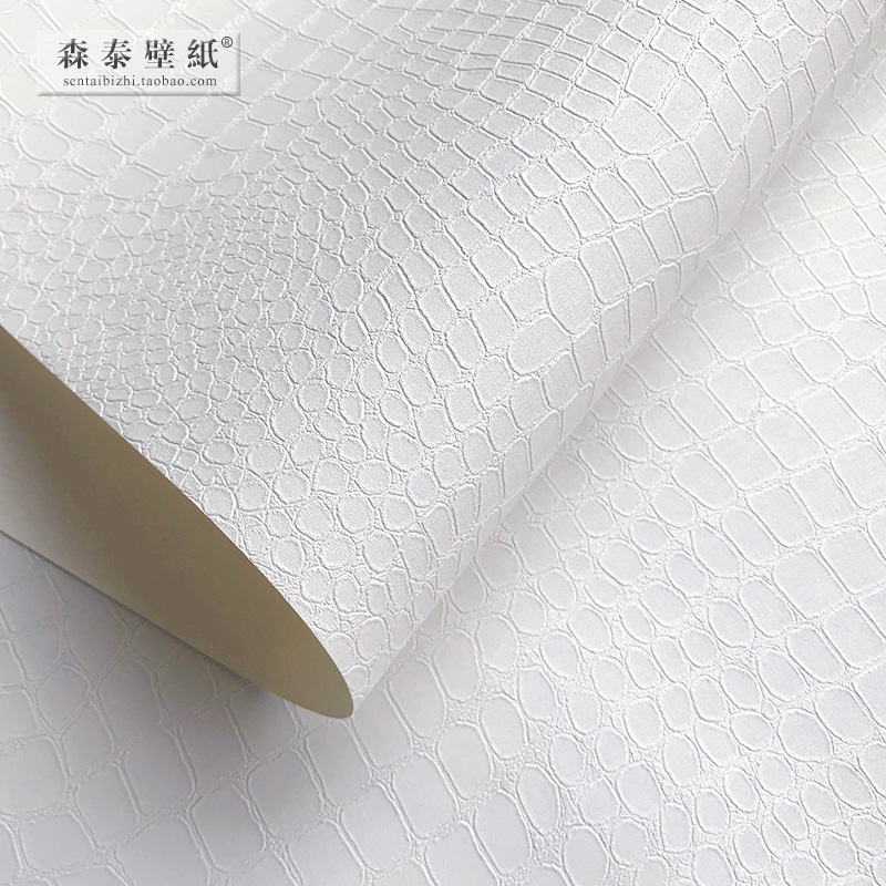 Embossed fashion lifelike crocodile Striae wallpaper Leather goods couture television Background Wallpaper Provincein the Decoration main material , Wallpaper , PVC Wallpaper category - from Buy2taobao.com to provide professional Taobao agent buy service