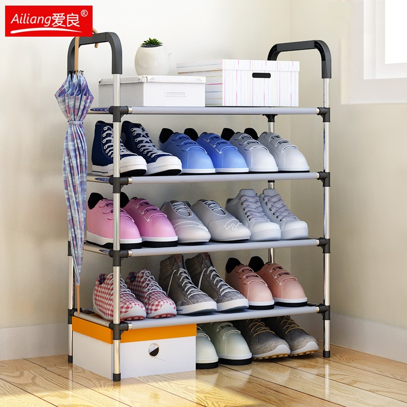 household Shoe cabinet a living room Simplicity modern space Vestibular Ark Assemble shoe rack Special Offer Economic type household Familyin the Residential furniture , Cabinet , Shoebox category - from Buy2taobao.com to provide professional Taobao agent buy service