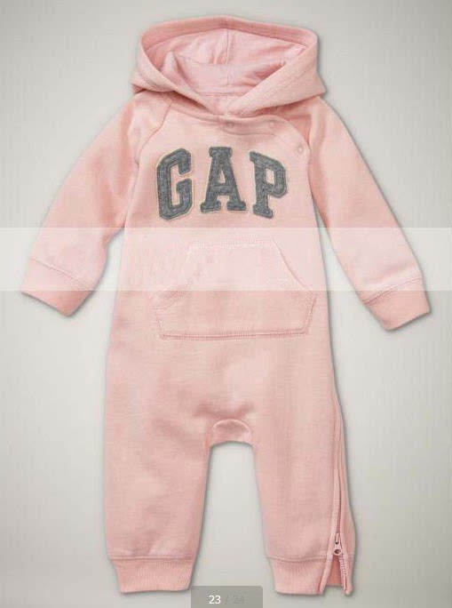 Магазин Детской Одежды Gap