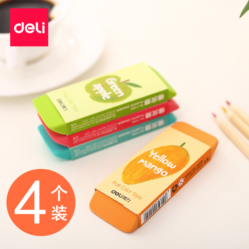Effective Fruit Series rubber eraser colour rubber Large originality rubber Correct eraserin the Electronic Dictionary/Electronic paper book/Stationery , Everyday school supplies , Eraser category - from Buy2taobao.com to provide professional Taobao agent buy service