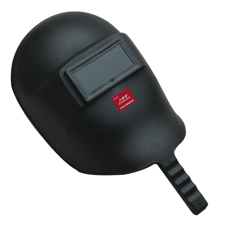 Promotional price!Endura-superior quality Shockproof ultraviolet-proof Handheld Welding mask E0841in the Hardware/Tool , Construction of protection , Eye,Face Protection , Protective masks category - from Buy2taobao.com to provide professional Taobao agent buy service