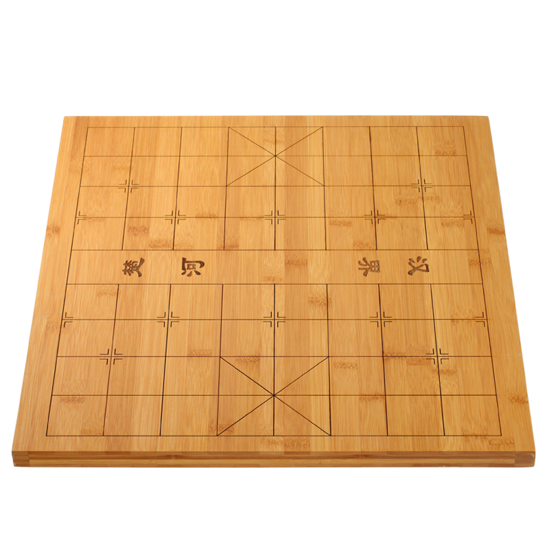 楠竹棋盤 圍棋象棋棋盤雙面兩用大號入門在類目 運動/瑜伽/健身/球迷用品, 麻將/棋牌/益智類, 圍棋中 - 來自Buy2taobao.com提供專業的淘寶代購服務