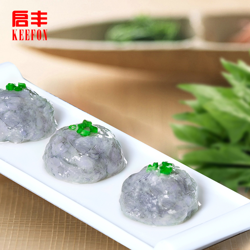 青虾滑 澳门火锅豆捞丸滑食材 海鲜豆捞火锅特色食材启丰虾滑500g在类目 水产肉类/新鲜蔬果/熟食, 海鲜/水产品/制品, 虾类, 虾类制品中 - 来自Buy2taobao.com提供专业的淘宝代购服务