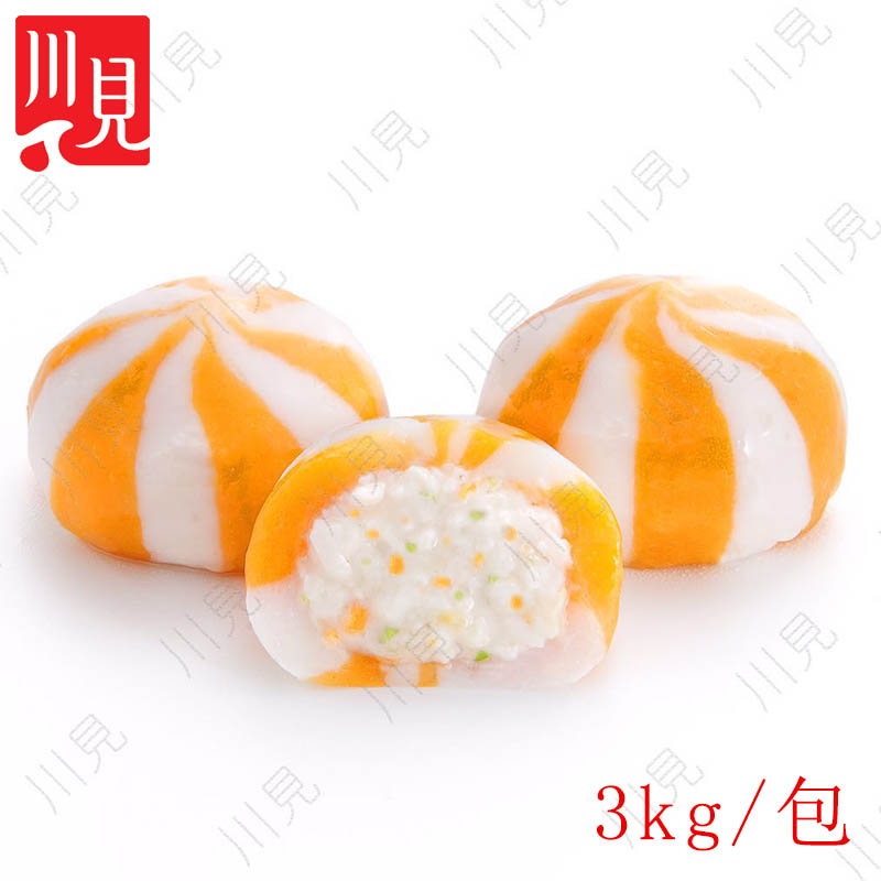 【德勝豆撈料理】台灣進口法式白汁火鍋海鮮丸 台灣川見海鮮包3kg在類目 水產肉類/新鮮蔬果/熟食, 海鮮/水產品/製品, 魚類製品, 魚丸中 - 來自Buy2taobao.com提供專業的淘寶代購服務