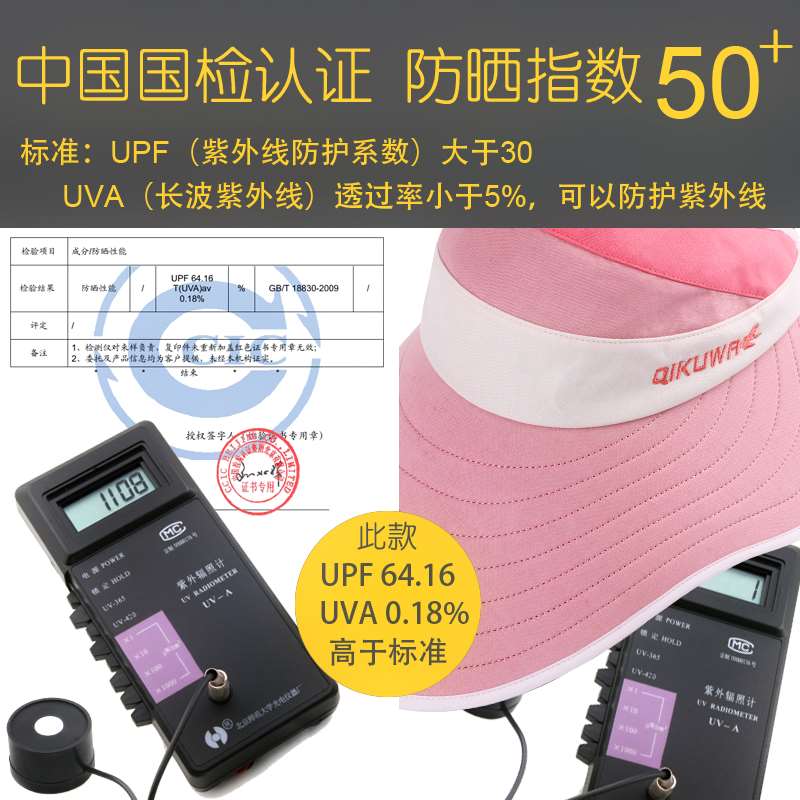 遮阳帽女户外折叠帽防晒太阳帽夏天防紫外线遮脸帽骑车出游大沿帽在类目 服饰配件/皮带/帽子/围巾, 帽子中 - 来自Buy2taobao.com提供专业的淘宝代购服务