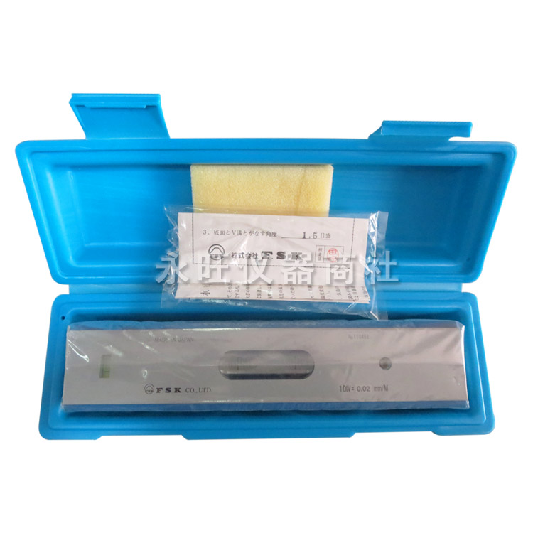 方形水准器工业用条式水平仪100/200/300*0.05日本FSK富士|msdalam kategori perkakasan/alat, instrumen, Level - dari Buy2taobao.com untuk memberikan perkhidmatan ejen Taobao profesional membeli